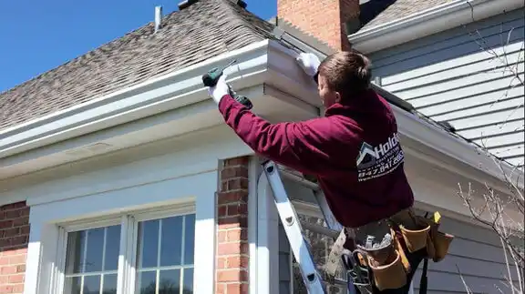 gutter services Lake Carmel